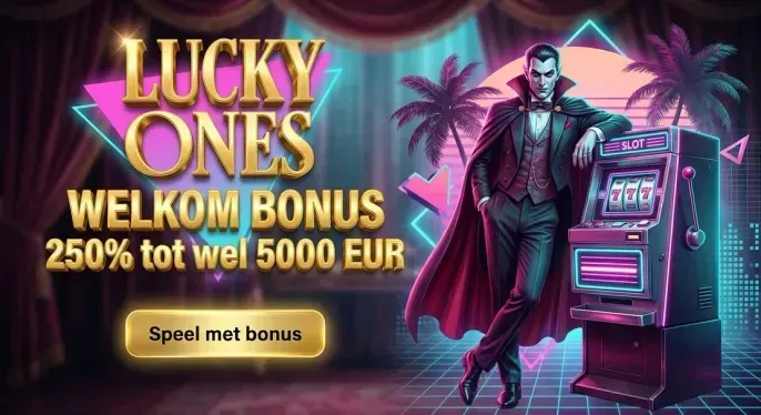 Lucky Ones Casino